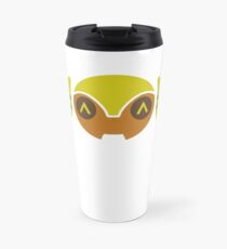 ORISA Travel Mug