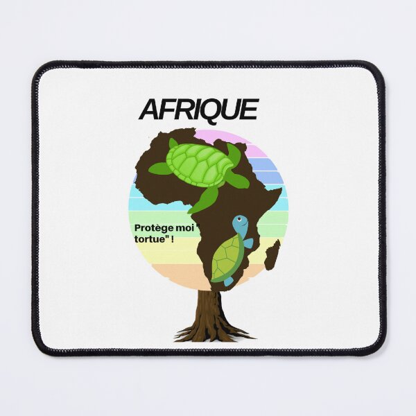 Item preview, Africa protect me #turtles# designed and sold by FoxinhoSoumaila.