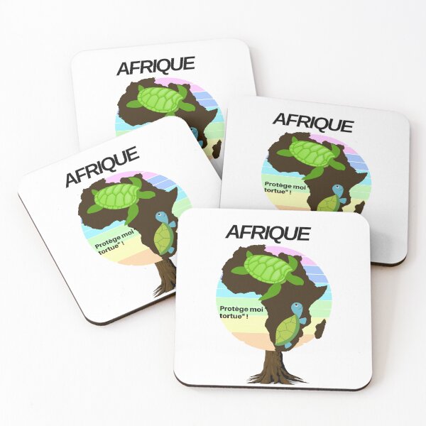 Item preview, Africa protect me #turtles# designed and sold by FoxinhoSoumaila.