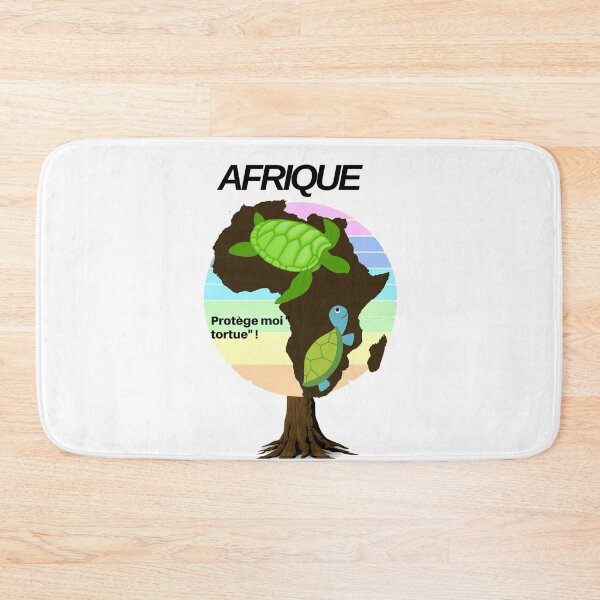 Item preview, Africa protect me #turtles# designed and sold by FoxinhoSoumaila.