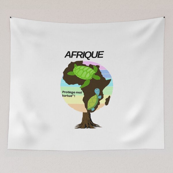 Item preview, Africa protect me #turtles# designed and sold by FoxinhoSoumaila.