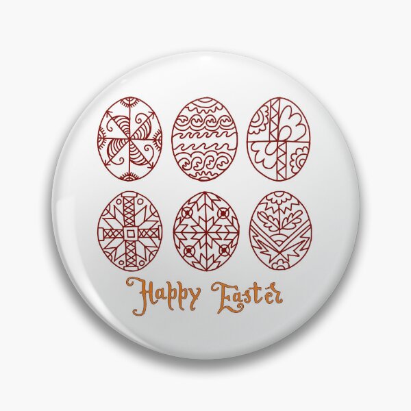 Item preview, Happy Easter. Ukrainian pysanka. Eggs with Ukrainian ornament. Ukrainian eggs.  designed and sold by oleo79.