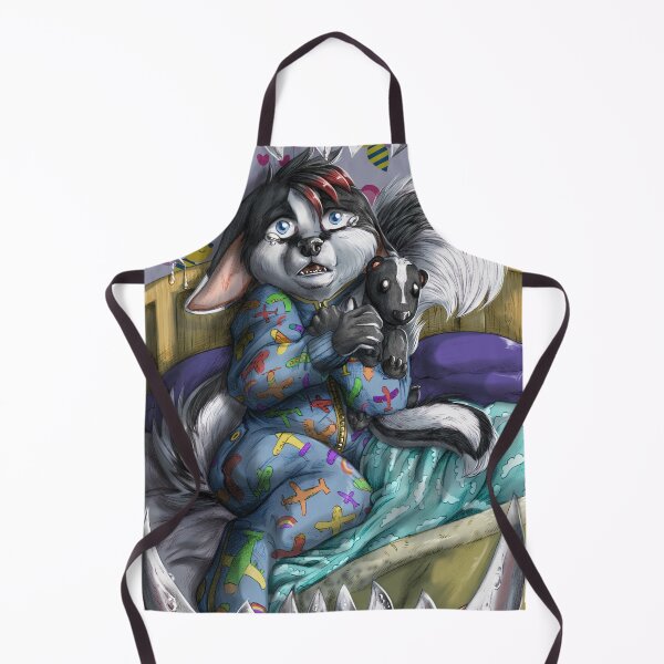 Item preview, Pavor Nocturnus designed and sold by Furiarossa.