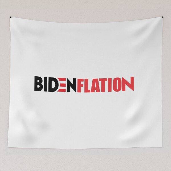 Item preview,  Biden inflation designed and sold by Designhub14.