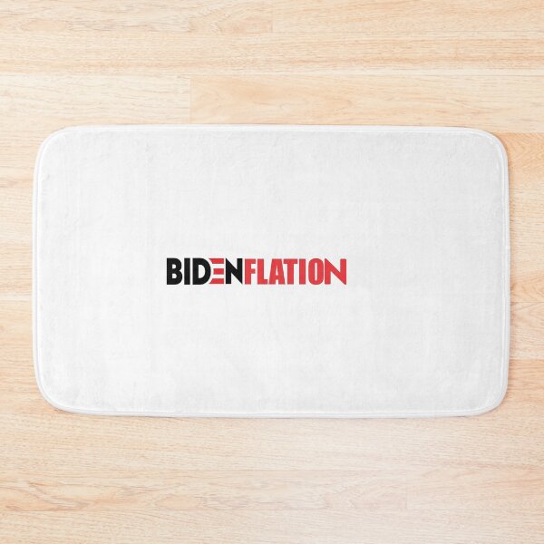 Item preview,  Biden inflation designed and sold by Designhub14.