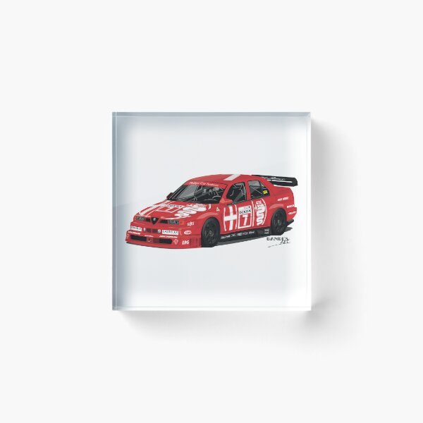 Item preview, 155 DTM designed and sold by 2XN Graphics.