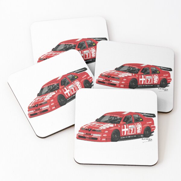 Item preview, 155 DTM designed and sold by 2XN Graphics.
