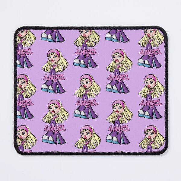 Item preview, Bratz Pink Angel Cloe designed and sold by Mugaloo.