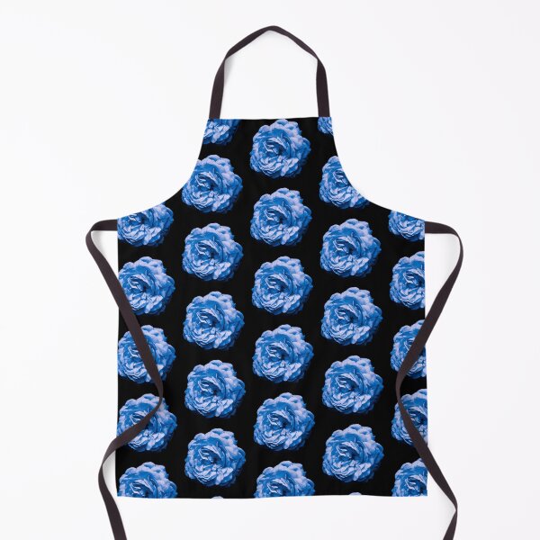 Item preview, Fleur Bleue designed and sold by EHANU.