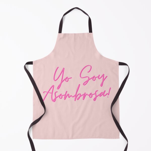 Item preview, Yo Soy Asombrosa! designed and sold by Kevin Michael McCall.