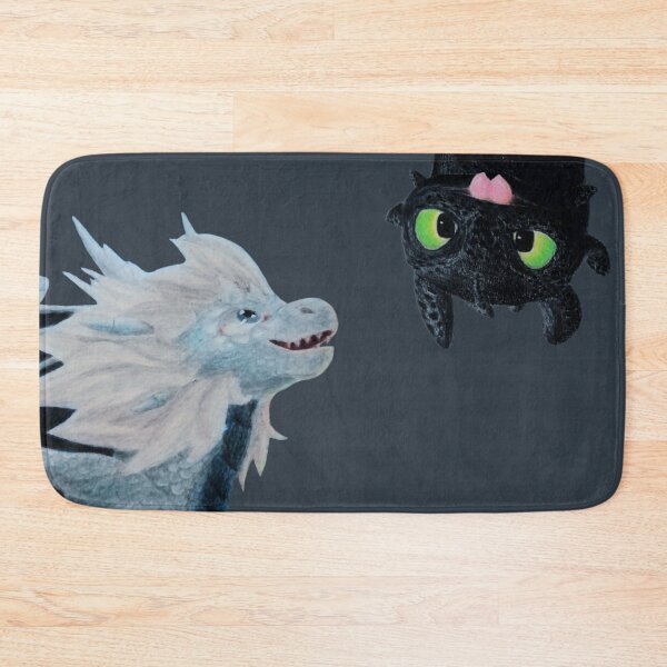 Item preview, Zym and Toothless Crossover designed and sold by Lycoris ArtSpark.