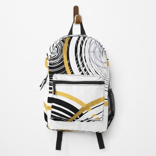 Item preview, Von-Claw Artsy Appeal Geometric Abstract Digital ZDesign designed and sold by Artsy-Appeal.