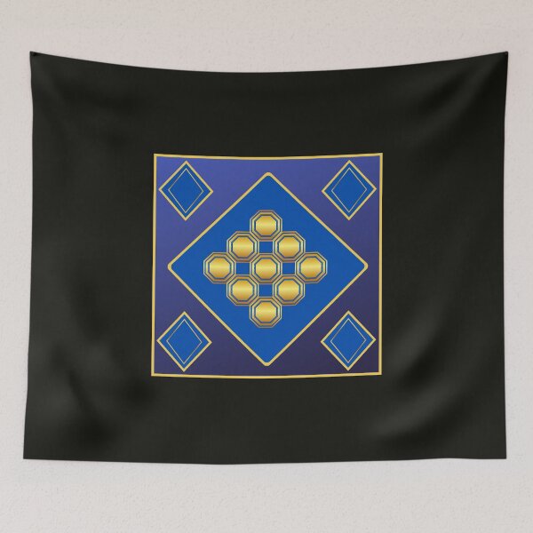 Item preview, Random Pattern Design 24.03.22 designed and sold by CoyoteGifts.