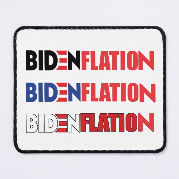 Item preview, Biden inflation designed and sold by Designhub14.