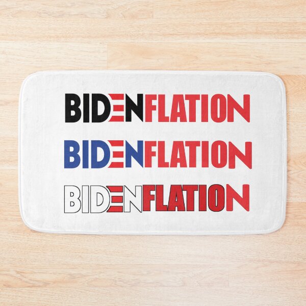 Item preview, Biden inflation designed and sold by Designhub14.