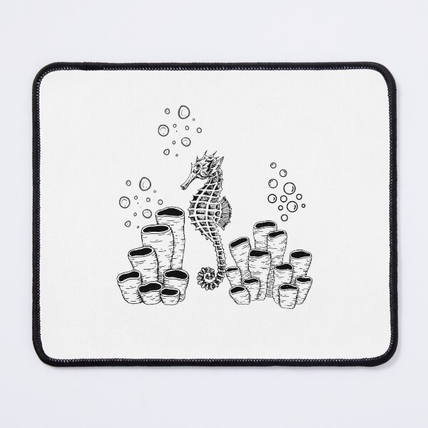 Item preview, Listening to the ocean designed and sold by Spreading Smile.