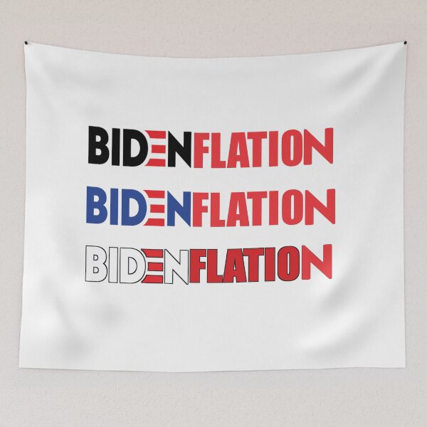 Item preview, Biden inflation designed and sold by Designhub14.