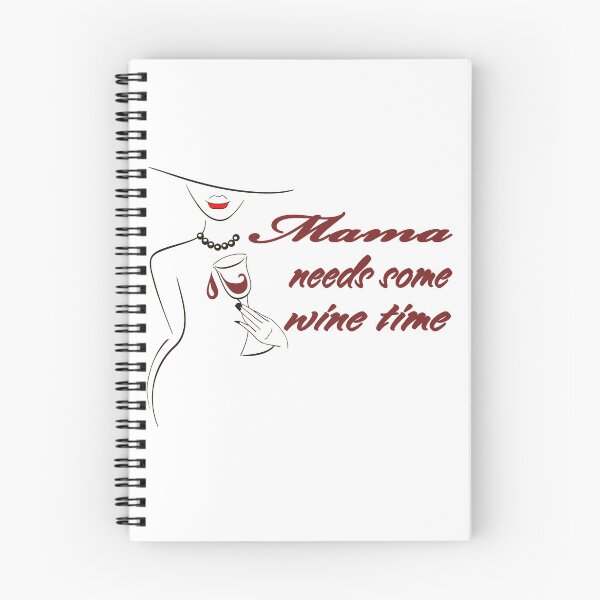 Item preview,  Mama Needs Some Wine  designed and sold by david parry.