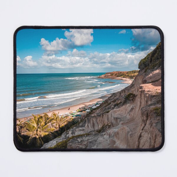 Item preview, Love beach, Brazil designed and sold by willamsharking.