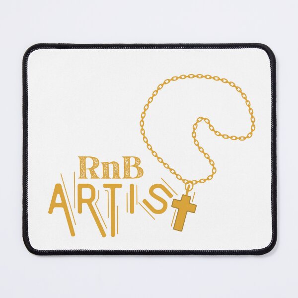 Item preview, RnB Artist of Faith designed and sold by Nancyanna.