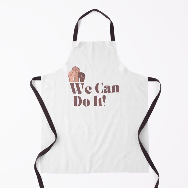 Item preview, We Can Do It Cloud - Team positivity designed and sold by Levated.