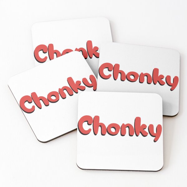 Item preview, Chonky designed and sold by LoveThisGiant.