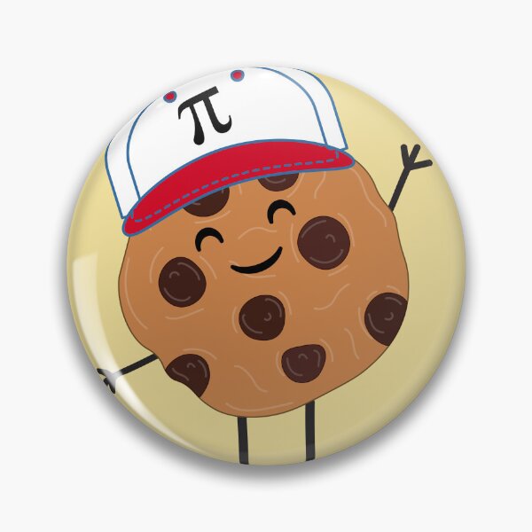Item preview, You Are One Smart Cookie  designed and sold by BronikowskiART.