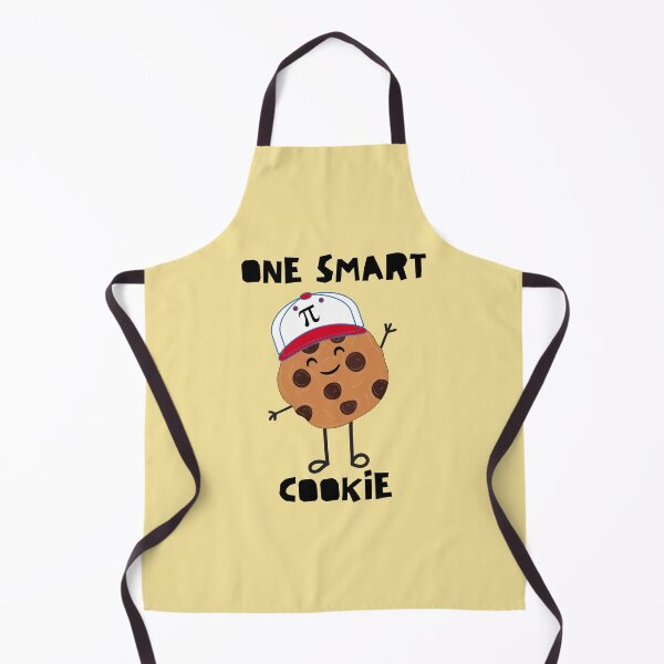 Item preview, You Are One Smart Cookie  designed and sold by BronikowskiART.