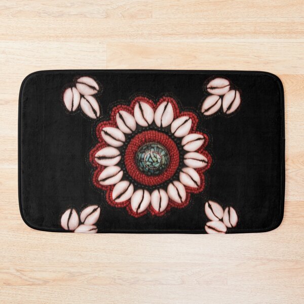 Item preview, Puka Shells Design designed and sold by heatherfriedman.