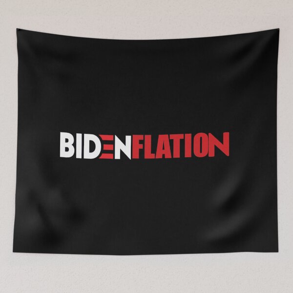 Item preview,   Biden inflation designed and sold by Designhub14.