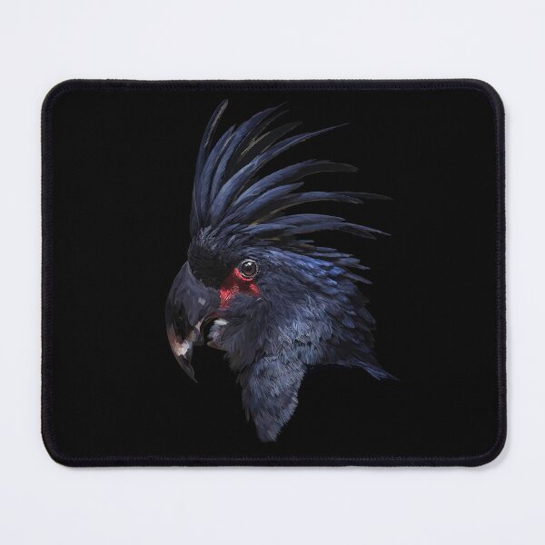 Item preview, parrot designed and sold by sibosssr.