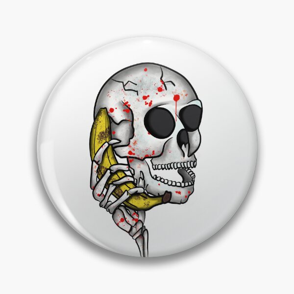 Item preview, Banana Phone... Of The Dead! designed and sold by GregBerman.