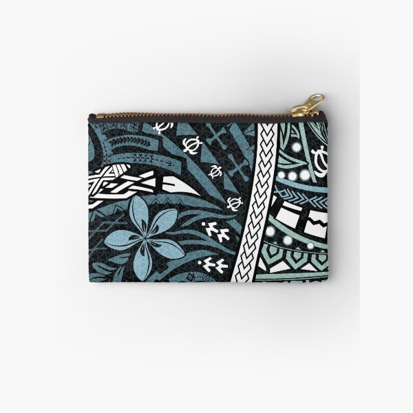 Item preview, Polynesian - Hawaiian Tribal Artboard 2032 designed and sold by sunnthreads.