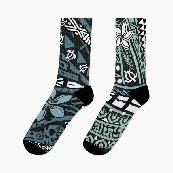 Item preview, Polynesian - Hawaiian Tribal Artboard 2032 designed and sold by sunnthreads.