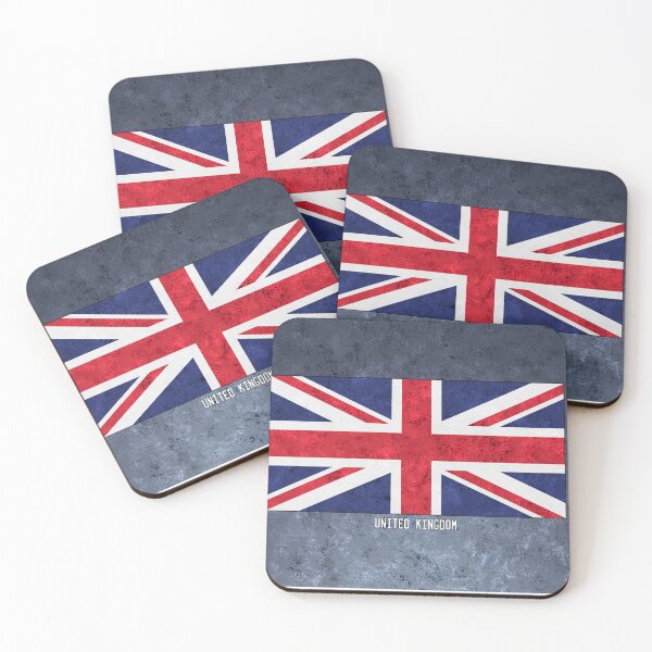 Item preview, Flag of the United Kingdom designed and sold by Enzwell.
