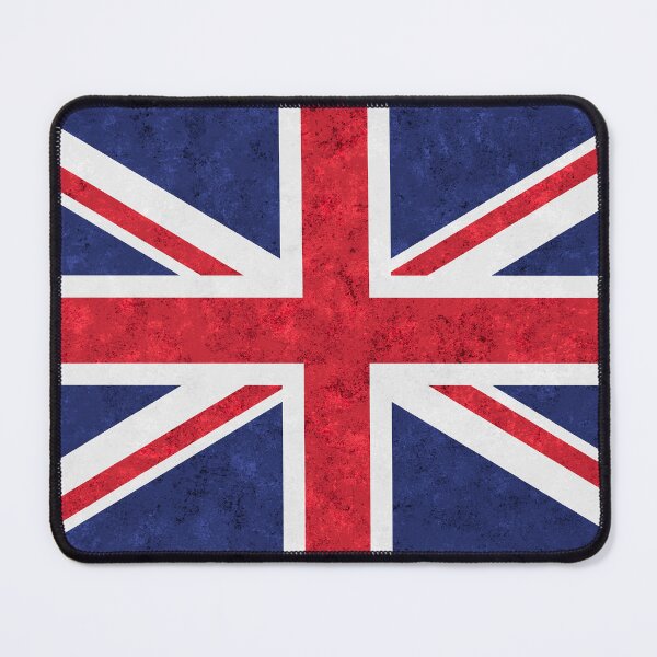 Item preview, Flag of the United Kingdom designed and sold by Enzwell.