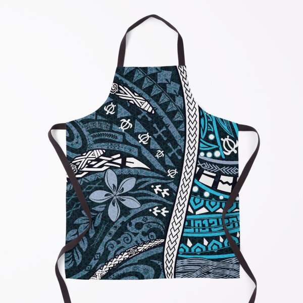 Item preview, Polynesian - Hawaiian Tribal Artboard 2034 designed and sold by sunnthreads.