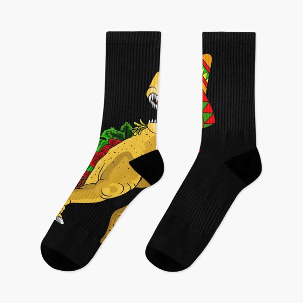 Item preview, Cinco de Mayo tyrannosaurus rex Tacosaurus gift designed and sold by Ibu83.