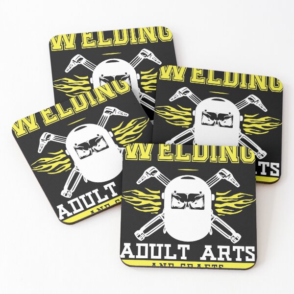 Item preview, Welding Adult designed and sold by Classy look.