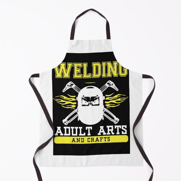 Item preview, Welding Adult designed and sold by Classy look.