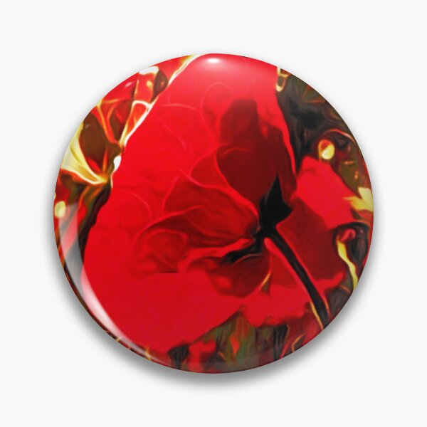Item preview, Passionate About Poppies designed and sold by Susan Maxwell Schmidt.