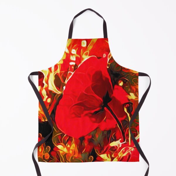 Item preview, Passionate About Poppies designed and sold by Susan Maxwell Schmidt.