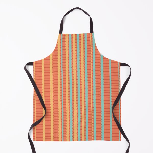 Artikelvorschau, Stripes meet Stripes Composition Artwork 01 Color 03 entworfen und verkauft von Stefanie Boike.
