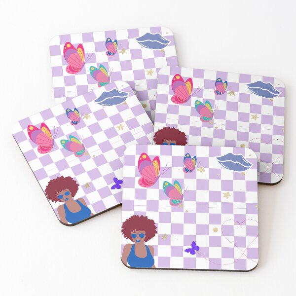 Item preview, Butterflies designed and sold by ViviChill.