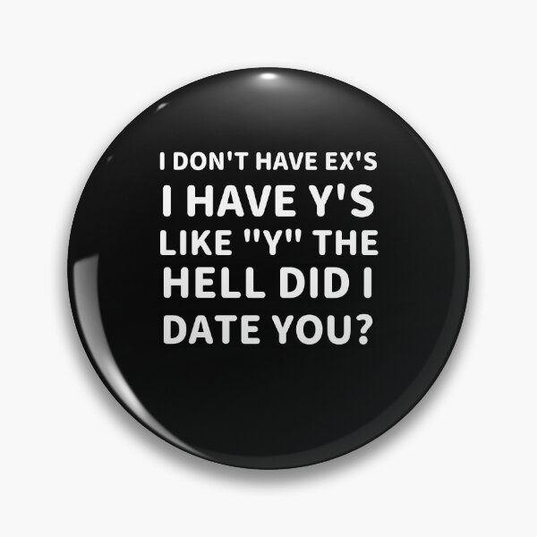 Item preview, Funny Singles Life Sayings Sticker designed and sold by bestfunonline.