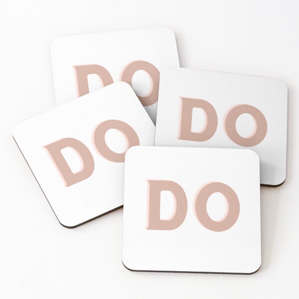 Item preview, We Can Do It Cloud - Do Do Do Light Pink Motivational Quotes designed and sold by Levated.