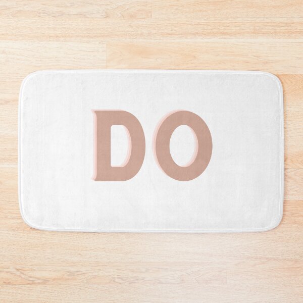 Item preview, We Can Do It Cloud - Do Do Do Light Pink Motivational Quotes designed and sold by Levated.