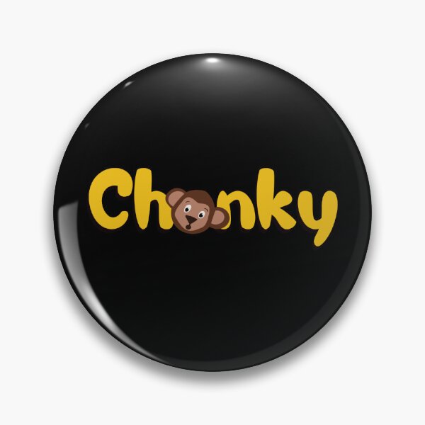Artikelvorschau, Chonky-Affe? entworfen und verkauft von LoveThisGiant.