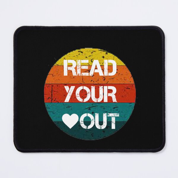 Item preview, Read Your Heart out designed and sold by rachidhaz.