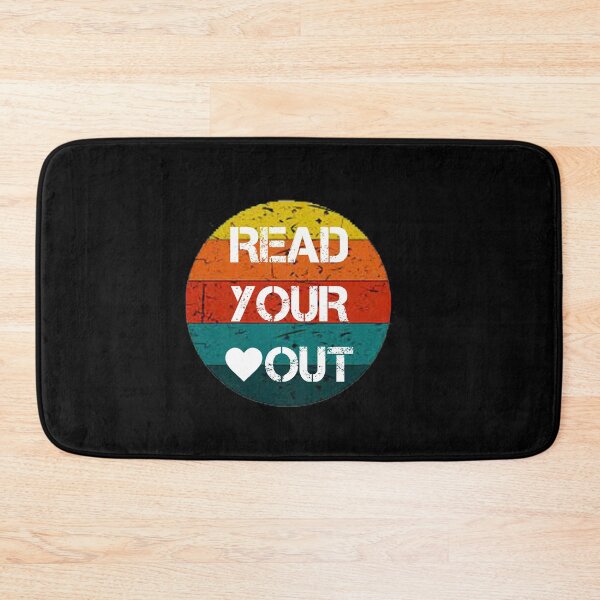 Item preview, Read Your Heart out designed and sold by rachidhaz.